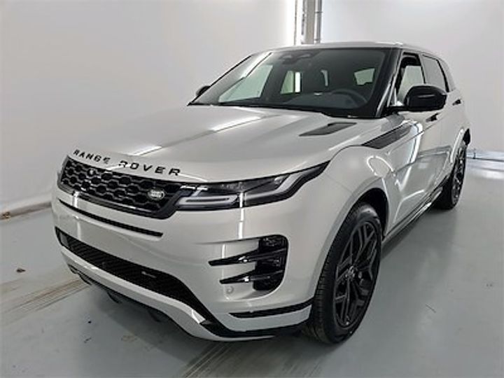 Photo 1 VIN: SALZA2BT9PH212732 - LAND ROVER EVOQUE 