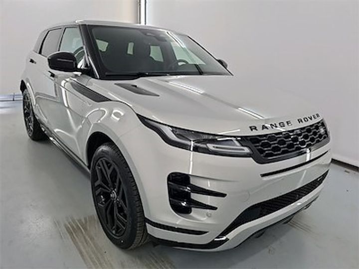 Photo 2 VIN: SALZA2BT9PH212732 - LAND ROVER EVOQUE 