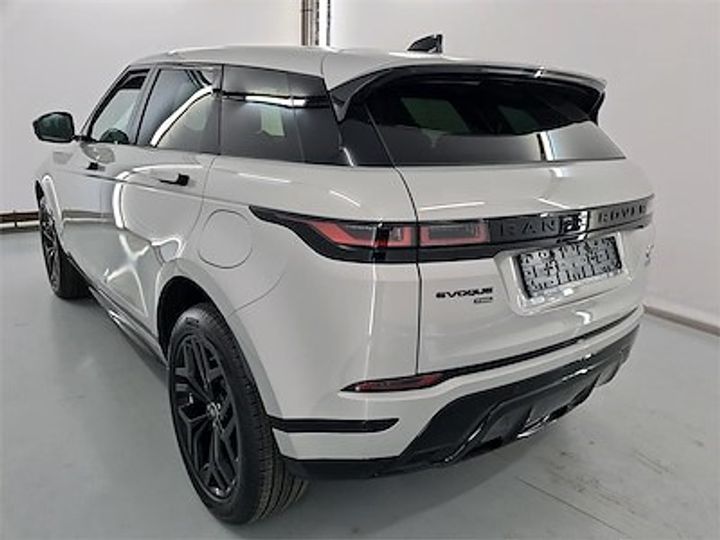 Photo 3 VIN: SALZA2BT9PH212732 - LAND ROVER EVOQUE 