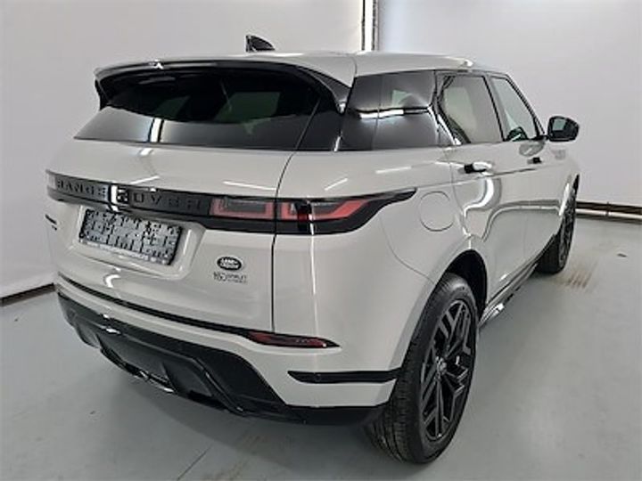 Photo 4 VIN: SALZA2BT9PH212732 - LAND ROVER EVOQUE 