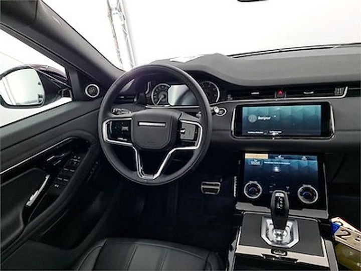 Photo 8 VIN: SALZA2BT9PH212732 - LAND ROVER EVOQUE 