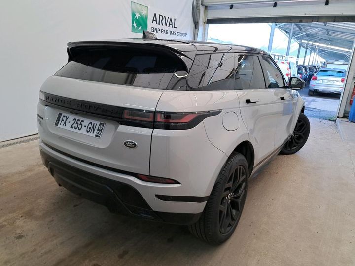 Photo 1 VIN: SALZA2BTXMH125627 - LAND ROVER RANGE ROVER EVOQUE 