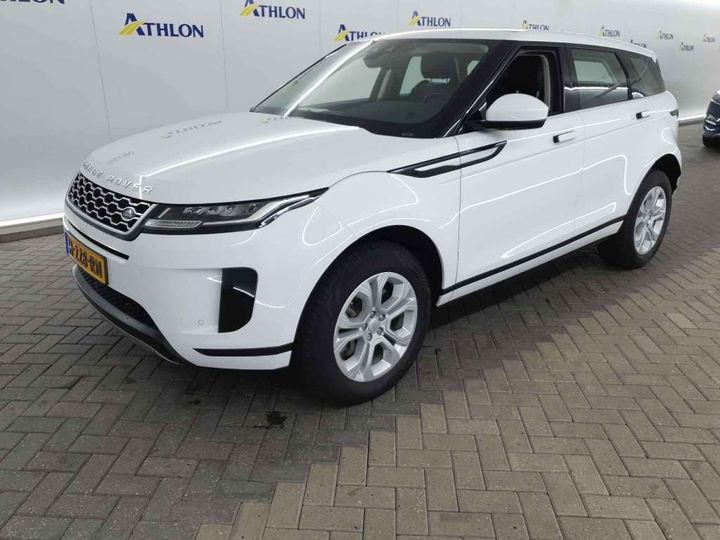 Photo 1 VIN: SALZA2BX1LH086895 - LAND ROVER RANGE ROVER EVOQUE 