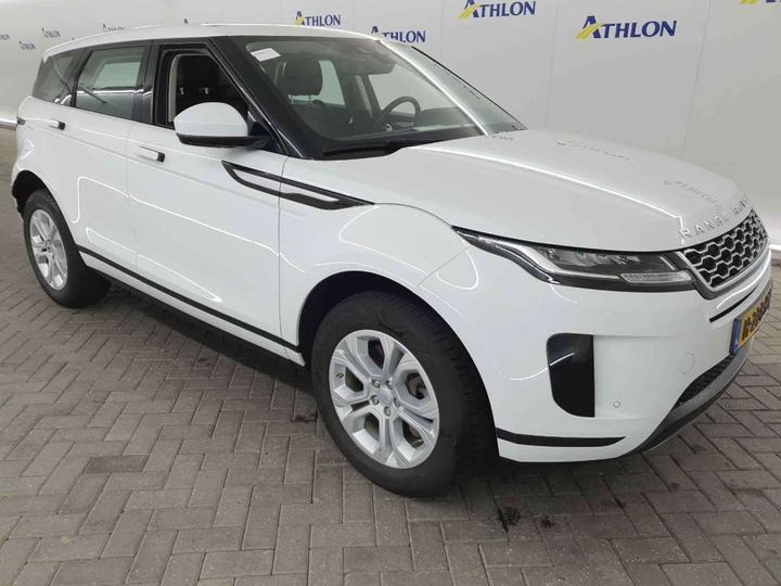 Photo 2 VIN: SALZA2BX1LH086895 - LAND ROVER RANGE ROVER EVOQUE 