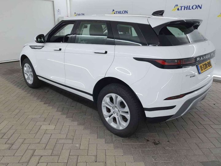 Photo 3 VIN: SALZA2BX1LH086895 - LAND ROVER RANGE ROVER EVOQUE 