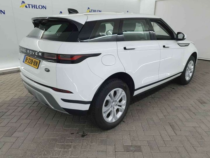 Photo 4 VIN: SALZA2BX1LH086895 - LAND ROVER RANGE ROVER EVOQUE 