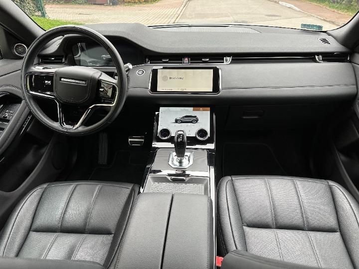 Photo 18 VIN: SALZA2BX1MH137930 - LAND ROVER RANGE ROVER EVOQUE SUV 