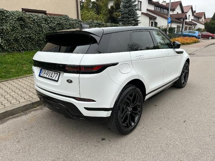 Photo 5 VIN: SALZA2BX1MH137930 - LAND ROVER RANGE ROVER EVOQUE SUV 