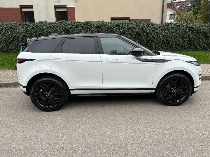 Photo 6 VIN: SALZA2BX1MH137930 - LAND ROVER RANGE ROVER EVOQUE SUV 