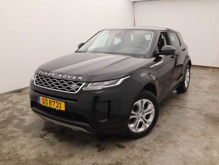 Photo 1 VIN: SALZA2BX2LH049094 - LAND ROVER EVOQUE &#3919 