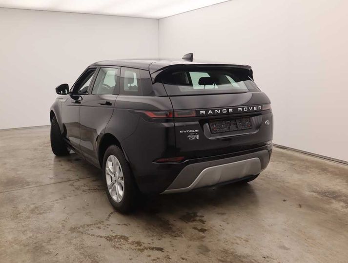 Photo 7 VIN: SALZA2BX2LH049094 - LAND ROVER EVOQUE &#3919 