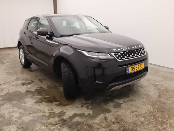 Photo 8 VIN: SALZA2BX2LH049094 - LAND ROVER EVOQUE &#3919 