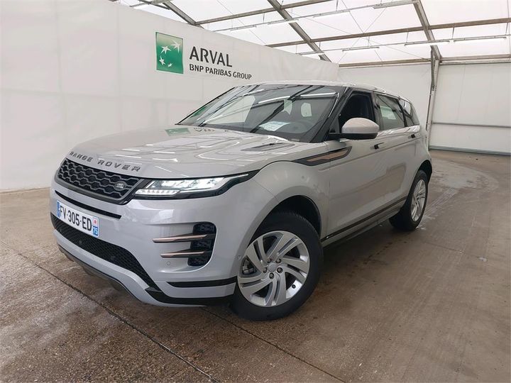 Photo 0 VIN: SALZA2BX2LH112713 - LAND ROVER EVOQUE 