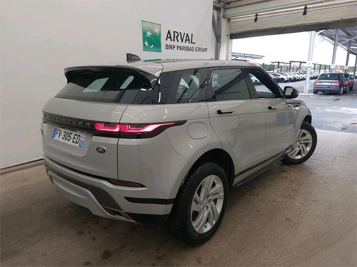 Photo 2 VIN: SALZA2BX2LH112713 - LAND ROVER EVOQUE 