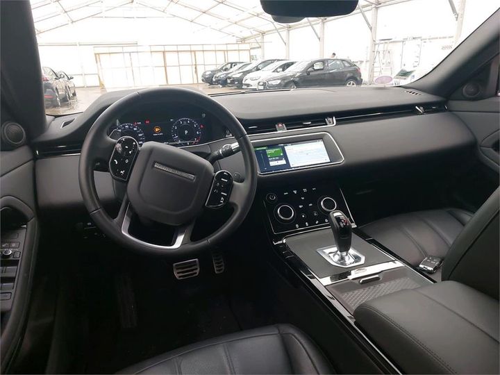 Photo 3 VIN: SALZA2BX2LH112713 - LAND ROVER EVOQUE 