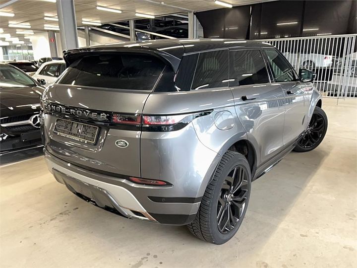 Photo 2 VIN: SALZA2BX3LH022213 - LAND ROVER RANGE EVOQUE 