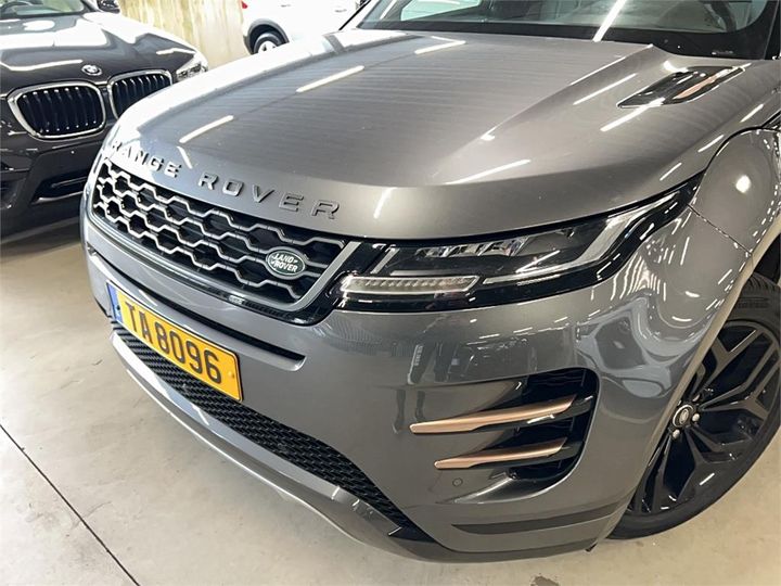 Photo 25 VIN: SALZA2BX3LH022213 - LAND ROVER RANGE EVOQUE 