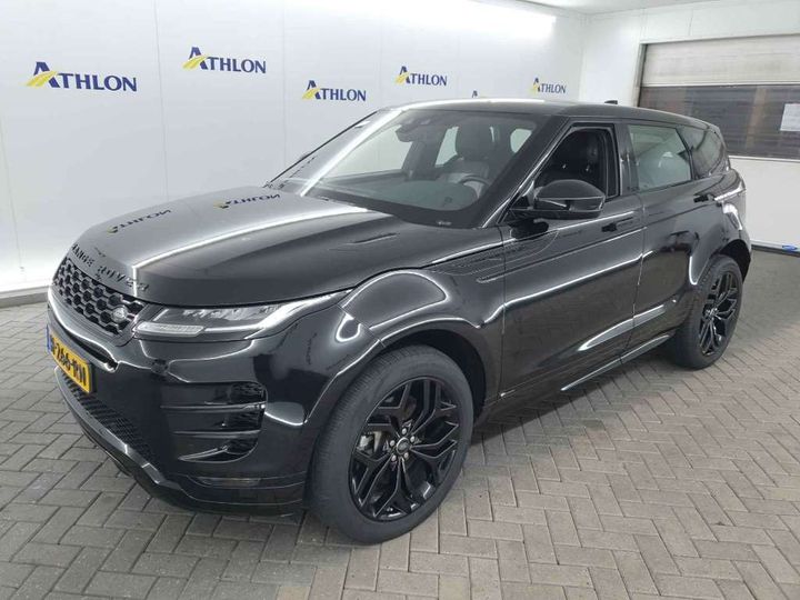 Photo 1 VIN: SALZA2BX3LH086042 - LAND ROVER RANGE ROVER EVOQUE 