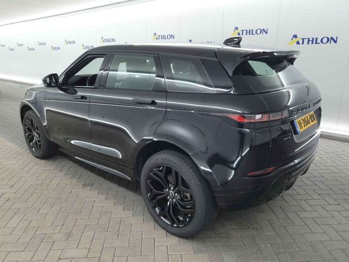 Photo 3 VIN: SALZA2BX3LH086042 - LAND ROVER RANGE ROVER EVOQUE 