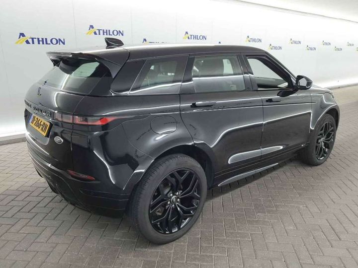 Photo 4 VIN: SALZA2BX3LH086042 - LAND ROVER RANGE ROVER EVOQUE 