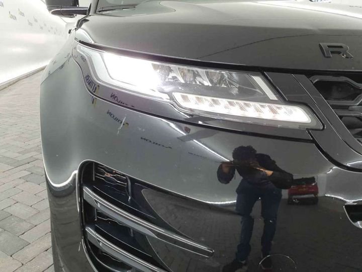 Photo 12 VIN: SALZA2BX5LH086513 - LAND ROVER RANGE ROVER EVOQUE 