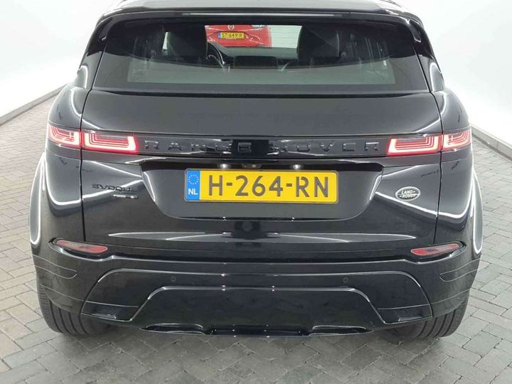 Photo 14 VIN: SALZA2BX5LH086513 - LAND ROVER RANGE ROVER EVOQUE 