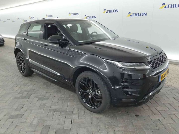 Photo 2 VIN: SALZA2BX5LH086513 - LAND ROVER RANGE ROVER EVOQUE 