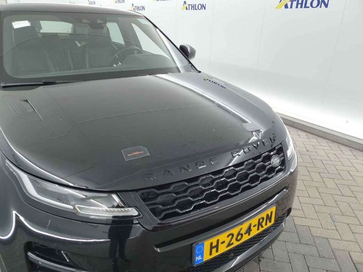 Photo 20 VIN: SALZA2BX5LH086513 - LAND ROVER RANGE ROVER EVOQUE 