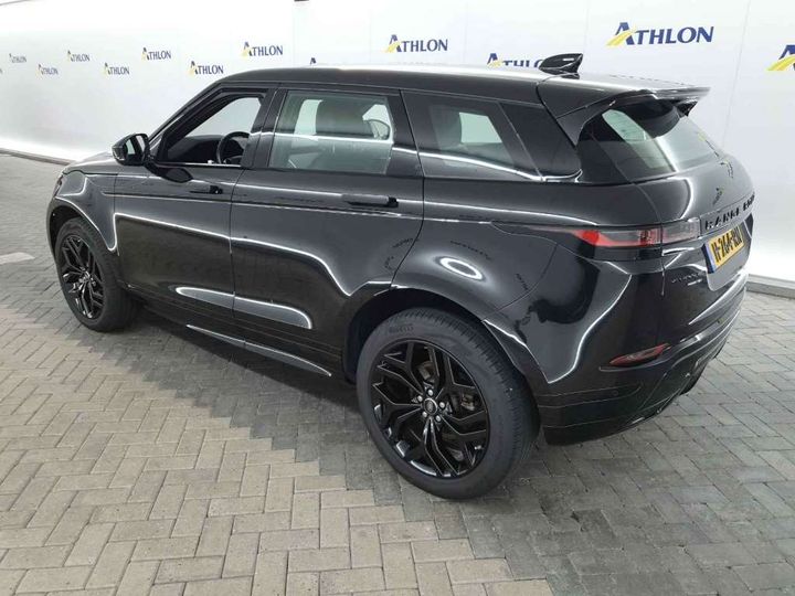 Photo 3 VIN: SALZA2BX5LH086513 - LAND ROVER RANGE ROVER EVOQUE 