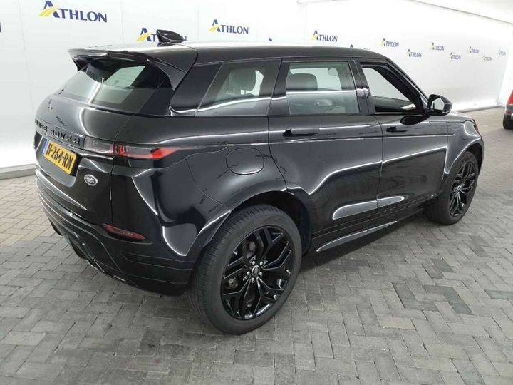 Photo 4 VIN: SALZA2BX5LH086513 - LAND ROVER RANGE ROVER EVOQUE 