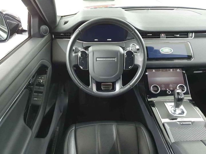 Photo 7 VIN: SALZA2BX5LH086513 - LAND ROVER RANGE ROVER EVOQUE 