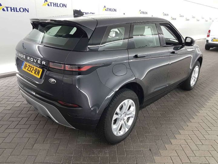 Photo 4 VIN: SALZA2BX6LH086522 - LAND-ROVER RANGE ROVER EVOQUE 