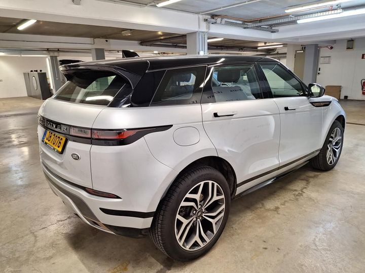 Photo 1 VIN: SALZA2BX6LH090716 - LAND ROVER EVOQUE 