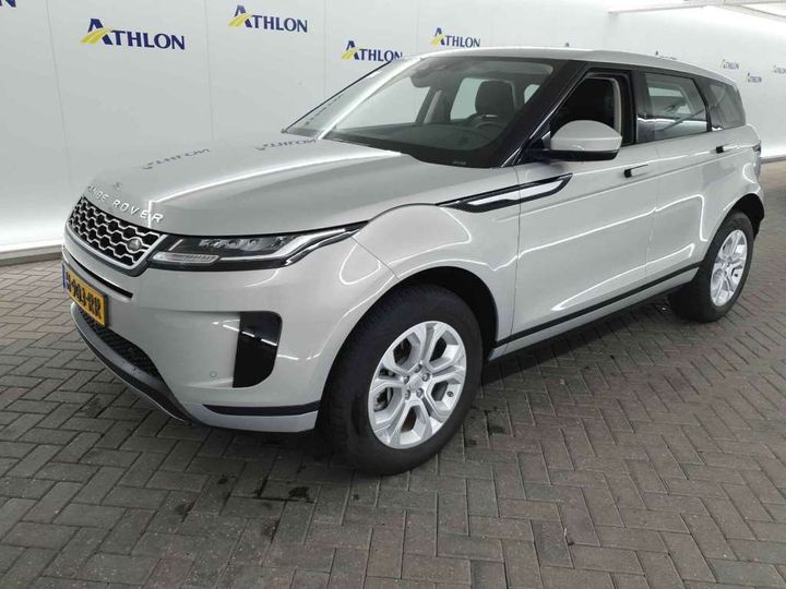 Photo 1 VIN: SALZA2BX8LH082553 - LAND ROVER RANGE ROVER EVOQUE 