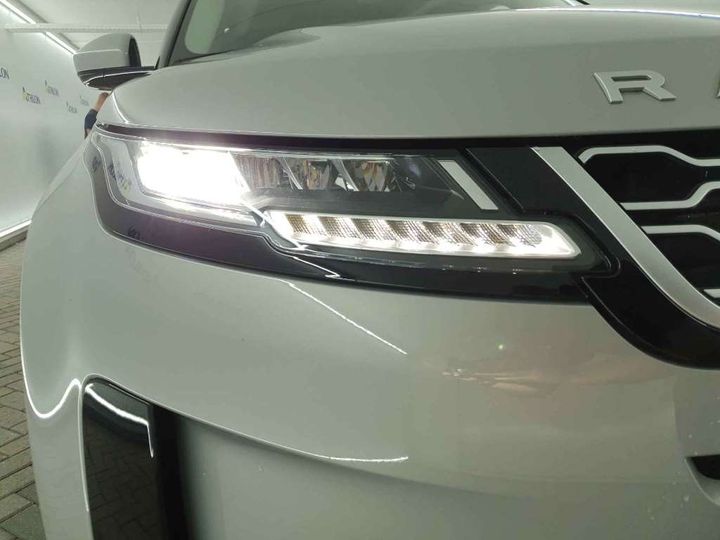 Photo 11 VIN: SALZA2BX8LH082553 - LAND ROVER RANGE ROVER EVOQUE 