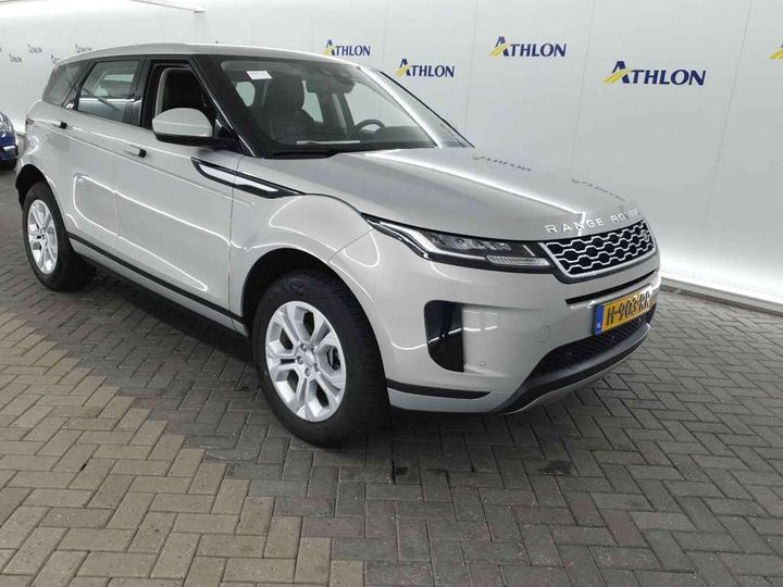 Photo 2 VIN: SALZA2BX8LH082553 - LAND ROVER RANGE ROVER EVOQUE 