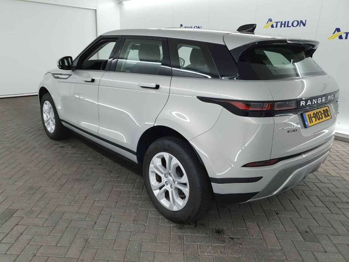 Photo 3 VIN: SALZA2BX8LH082553 - LAND ROVER RANGE ROVER EVOQUE 