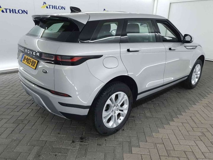 Photo 4 VIN: SALZA2BX8LH082553 - LAND ROVER RANGE ROVER EVOQUE 