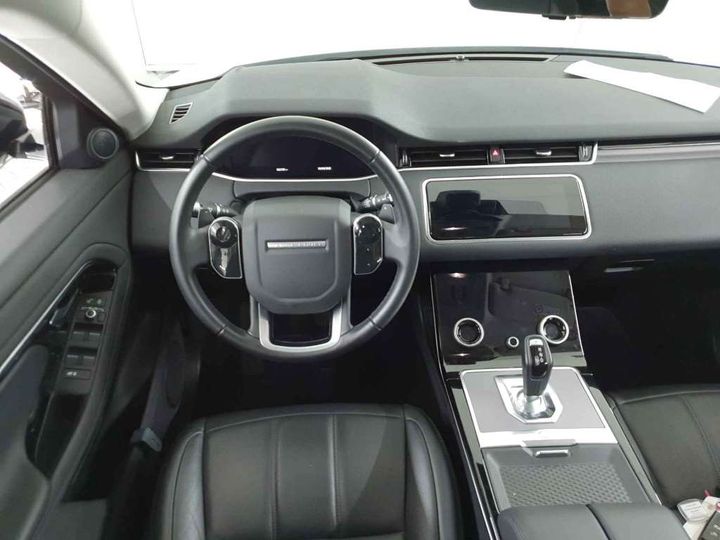 Photo 7 VIN: SALZA2BX8LH082553 - LAND ROVER RANGE ROVER EVOQUE 