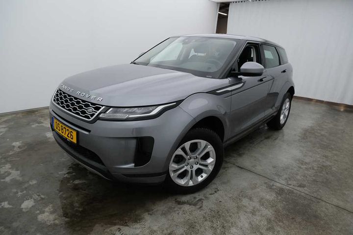 Photo 0 VIN: SALZA2BX9LH048685 - LAND ROVER EVOQUE &#3919 