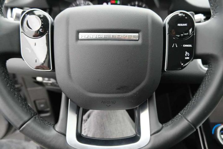 Photo 27 VIN: SALZA2BX9LH048685 - LAND ROVER EVOQUE &#3919 