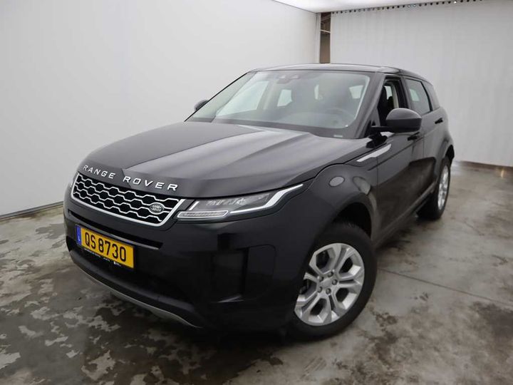 Photo 1 VIN: SALZA2BX9LH049982 - LAND ROVER EVOQUE &#3919 