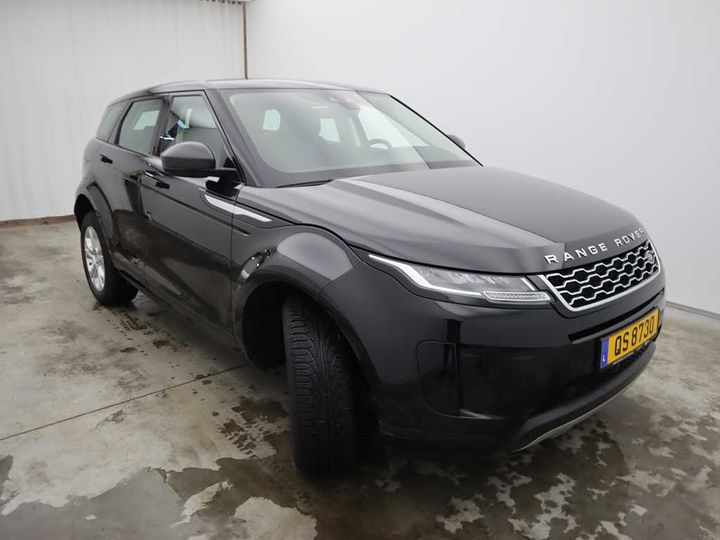 Photo 8 VIN: SALZA2BX9LH049982 - LAND ROVER EVOQUE &#3919 