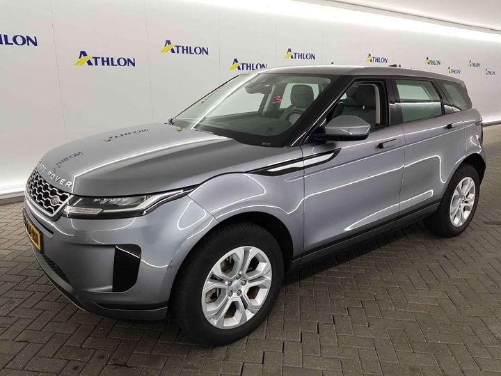 Photo 1 VIN: SALZA2BX9LH082299 - LAND ROVER RANGE ROVER EVOQUE 