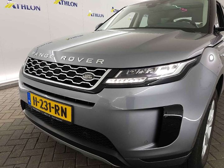 Photo 15 VIN: SALZA2BX9LH082299 - LAND ROVER RANGE ROVER EVOQUE 