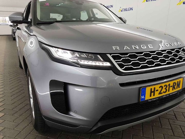 Photo 16 VIN: SALZA2BX9LH082299 - LAND ROVER RANGE ROVER EVOQUE 