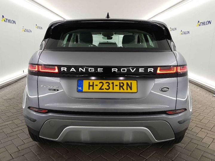 Photo 17 VIN: SALZA2BX9LH082299 - LAND ROVER RANGE ROVER EVOQUE 