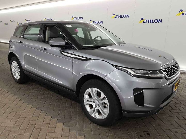 Photo 2 VIN: SALZA2BX9LH082299 - LAND ROVER RANGE ROVER EVOQUE 