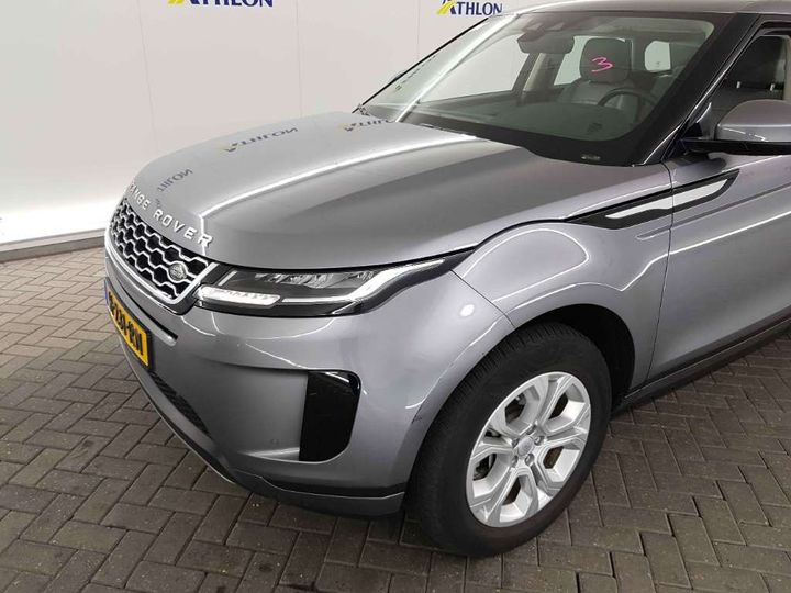 Photo 22 VIN: SALZA2BX9LH082299 - LAND ROVER RANGE ROVER EVOQUE 