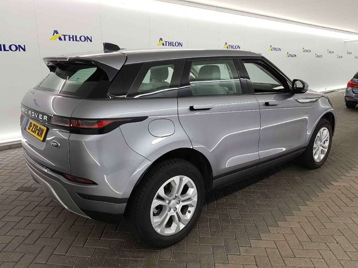 Photo 4 VIN: SALZA2BX9LH082299 - LAND ROVER RANGE ROVER EVOQUE 